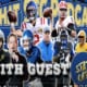 Clark Brooks aka SEC StatCat joins the show, Tennessee moves up season opener, Kentucky loses assistant coach, which programs would the SEC most want if expansion occurred