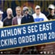 Steve Lassan of Athlon Sports joins to preview 2021 SEC season