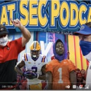 Dan Mullen lands contract extension, Georgia lands 2 huge transfers & Mike ranks the games that will impact 2021 SEC race Hide Details