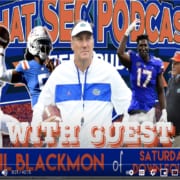 Neil Blackmon of Saturday Down South