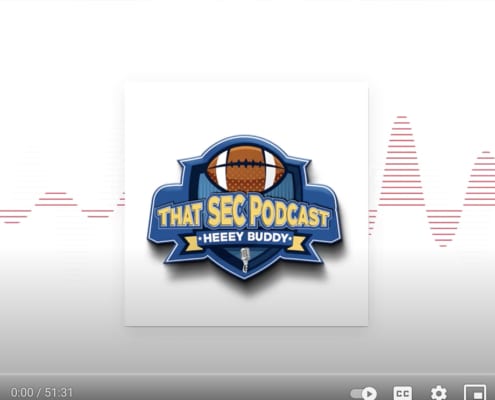 That SEC Podcast
