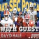 That SEC Podcast with guest David Hale