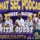 That SEC Podcast with guest Jordy Culotta