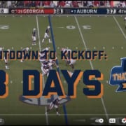 That SEC Football Podcast Countdown to Kickoff- 73 days out