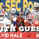 That SEC Football Podcast- David Hale of ESPN talks ACC transfers, conference win totals released